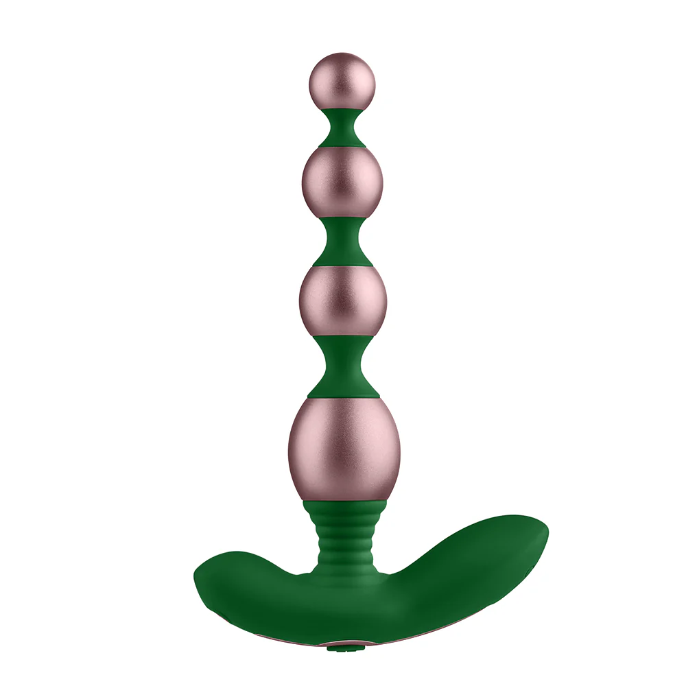 Aluminum Bougie Beads – FemmeFunn